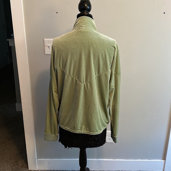 Saski jacket - Picture 6 of 8